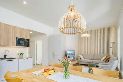 Image de Saariselän aavahelmi c by Interhome