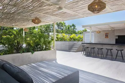 Image de Villa Virginia, Gated Luxury • 2 Heated Pools • Padel • Rooftop