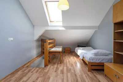 Staromiejska Standard Apartment 22