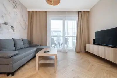 Image de Manufaktura Superior Apartment