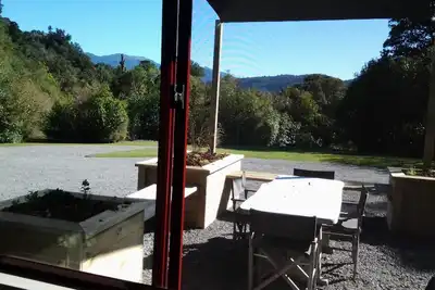 Image de The Barn @ Jackson's Retreat Alpine Holiday Park