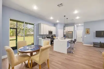 Image de Home in Ocala Near World Equestrian Center & Springs!