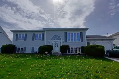 Image de central and quiet Moncton 3 bedrooms family friendly home