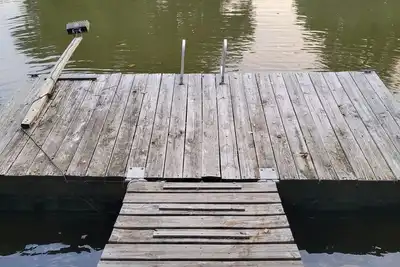 Image de Family Bayou Retreat, Bunk Room & Cozy Fishing Camp Vibes