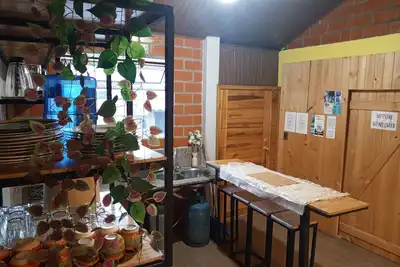 Image de Anagrama House 11Dpt. Spacious, comfortable, bright family house with garage.