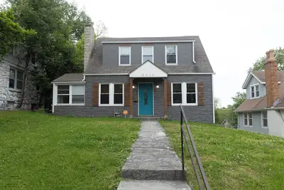 Image de Unique 2-Bedroom House with all the Comfort you will want!
