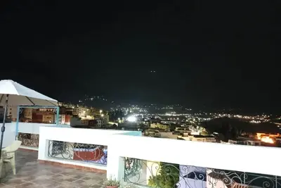 Image de Dar Boukhari ; Appartement De Luxe Tout Équipé