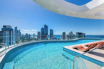 Image de The Gallery Broadbeach