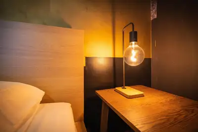 Image de 1-bedroom Apartment in National Residence