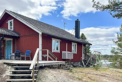 Image de 4 etoiles maison de vacances a Djurhamn