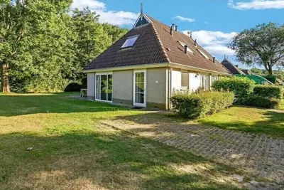 Image de Maison de vacances au bord de l'eau