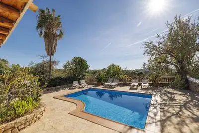 Image de Can Miguel, retraite privée à Ibiza