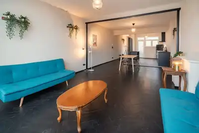 Image de Appartement 2 chambres près de Grand Central pour 14 pence