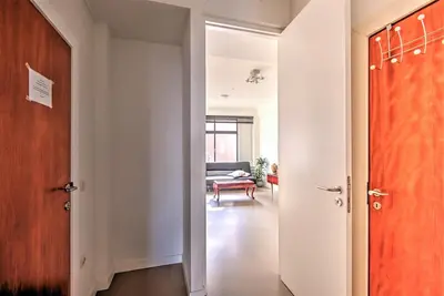 Image de Séjour relaxant et accueillant à Anvers