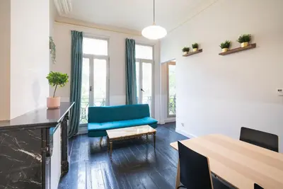 Image de Appartement spacieux à Anvers