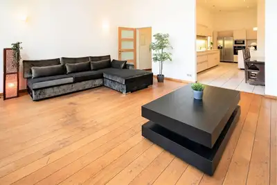 Image de Appartement confortable de 3 chambres