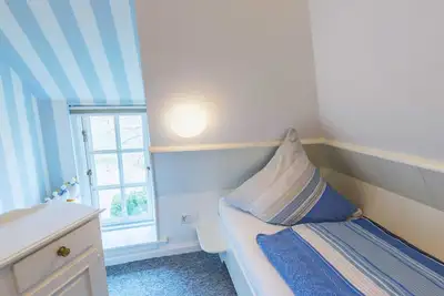 Image de Marschsuite - Friesenhaus - Ohl Dörp (Inselhotel Arfsten - Ad)