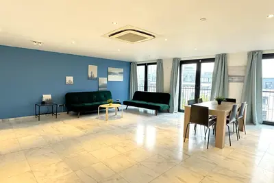 Image de Marble Lodge 3 chambres