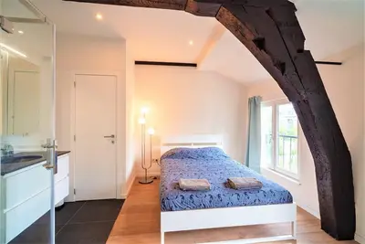 Image de Appartement spacieux en plein centre-ville d'Anver