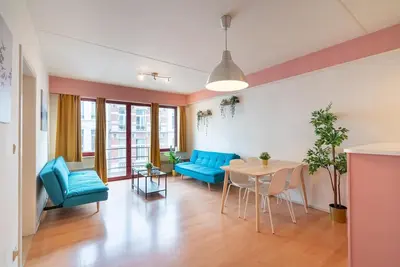 Image de Magnifique appartement à Anvers