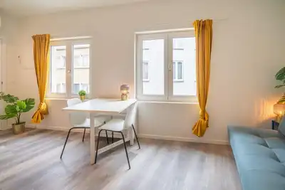 Image de Appartement dans le centre d'Anvers