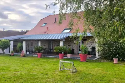 Image de Maison typique et moderne