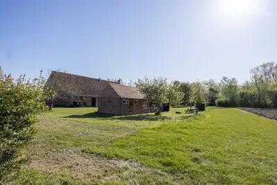 Image de Oranjezonweg 7 - Klein Overduin & Het Bakhuys
