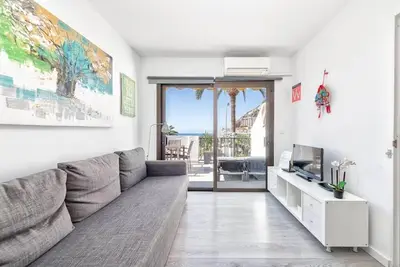 Image de Suite Palm Beach - Playa del Cura