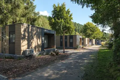 Image de Resort Walsdorf - Sauwer Lodge | 4p