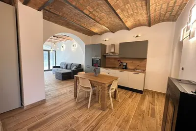 Image de Fiorucci Apartments - Sofia's House Lago di Bolsena