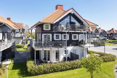 Image de Lovely home in Bogense with sauna