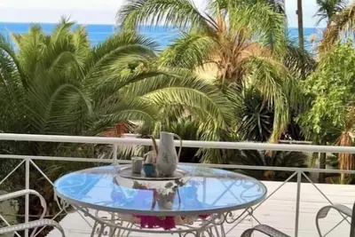 Image de Sea View Apartment at Stavento Apartments – Sunset Views by Makris Gialos Beach
