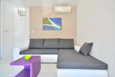 Image de Bretia apartments & more
