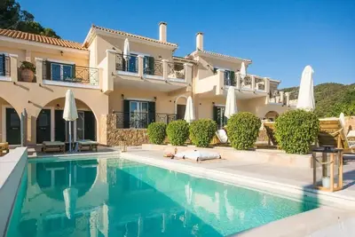 Image de Aegean Villas