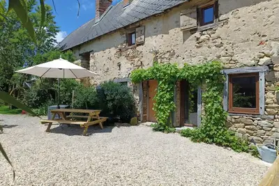 Image de Gîte Escapade à La Voreille