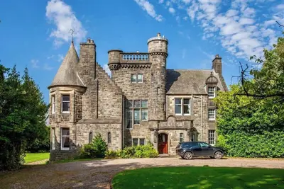 Image de Balgonie House on Acer Crescent