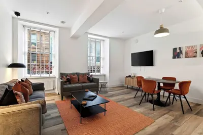 Image de 3 Bedroom City Centre Retreat