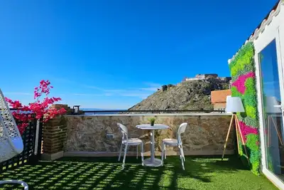 Image de El Mirador, with Terrace and Jacuzzis