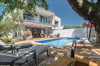 Image de Villa Pinea by Villas Guide