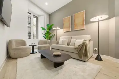 Image de Appartement Teatro I á Madrid