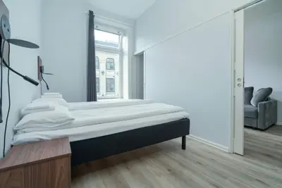 Image de Maya Apartments - Sentrum