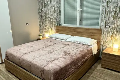 Image de The Mox Luxury Apartament