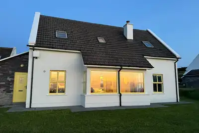 Image de Gorgeous 3-bedroom house on the Wild Atlantic Way, perfect for your getaway
