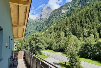 Image de Appartement familial Nature House Elephants – Sérénité, calme et moments en famille