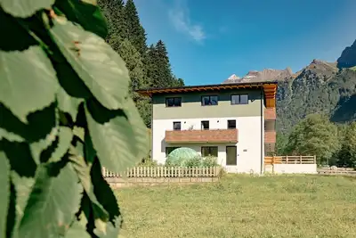 Image de Appartement 'Nature House Bees' – Énergie, convivialité et nature