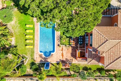 Image de Pinetree Villa Vilamoura