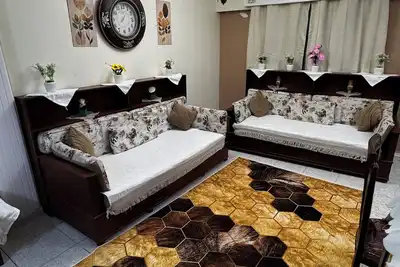 Image de 2-bedroom apartment in Alexandria Governorate