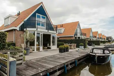 Image de Parc Pharshoeke - Havenvilla | 6p