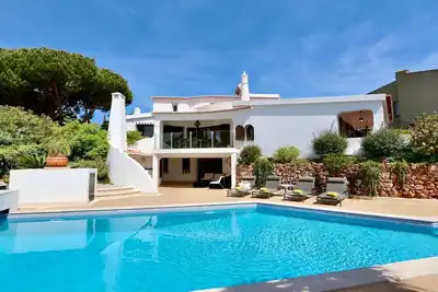 Image de Villa Oasis by Cleverdetails à Vilamoura
