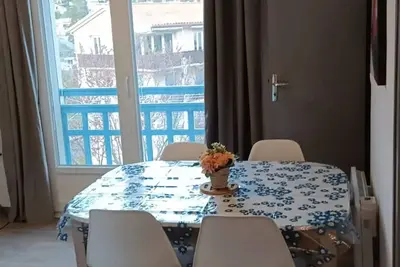 Image de Homerez - Appartement Amélie-les-Bains